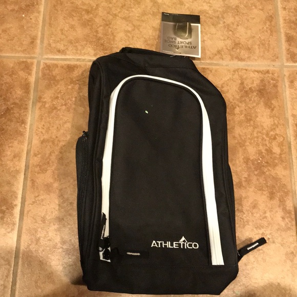 Athletico Sport Shoe Bag - Picture 1 of 3